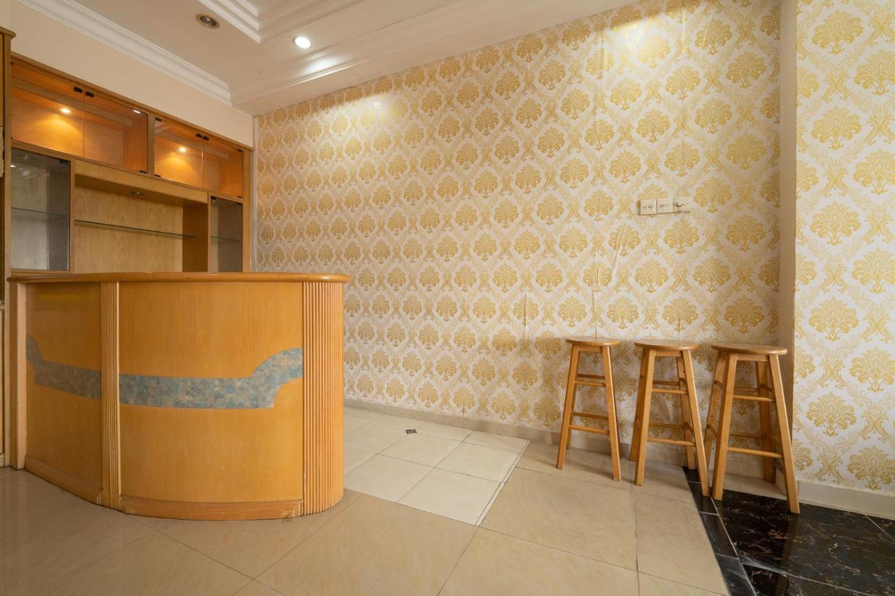 Mk Homestay Wakaf Che Yeh With Bathtub - Max 14 Pax Кота Бару Екстериор снимка