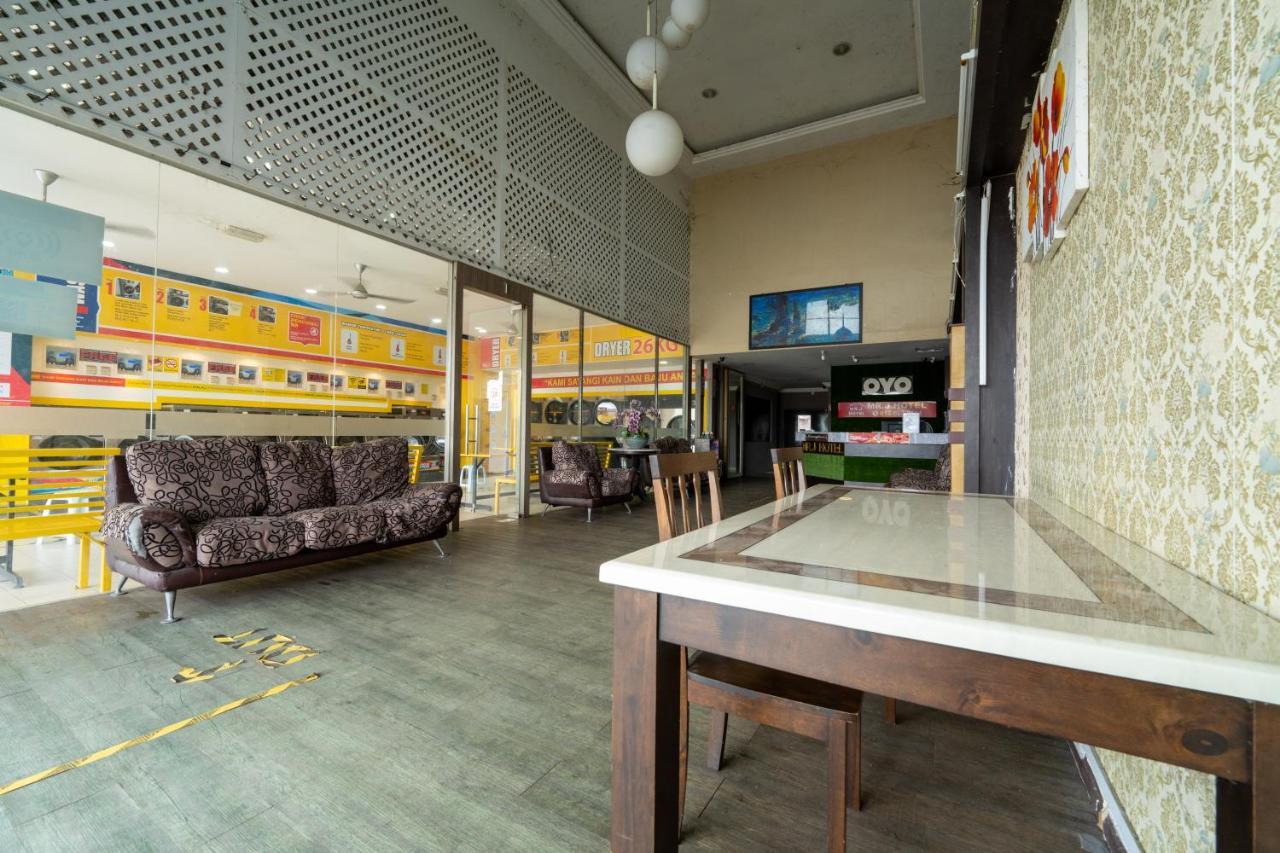 Mk Homestay Wakaf Che Yeh With Bathtub - Max 14 Pax Кота Бару Екстериор снимка