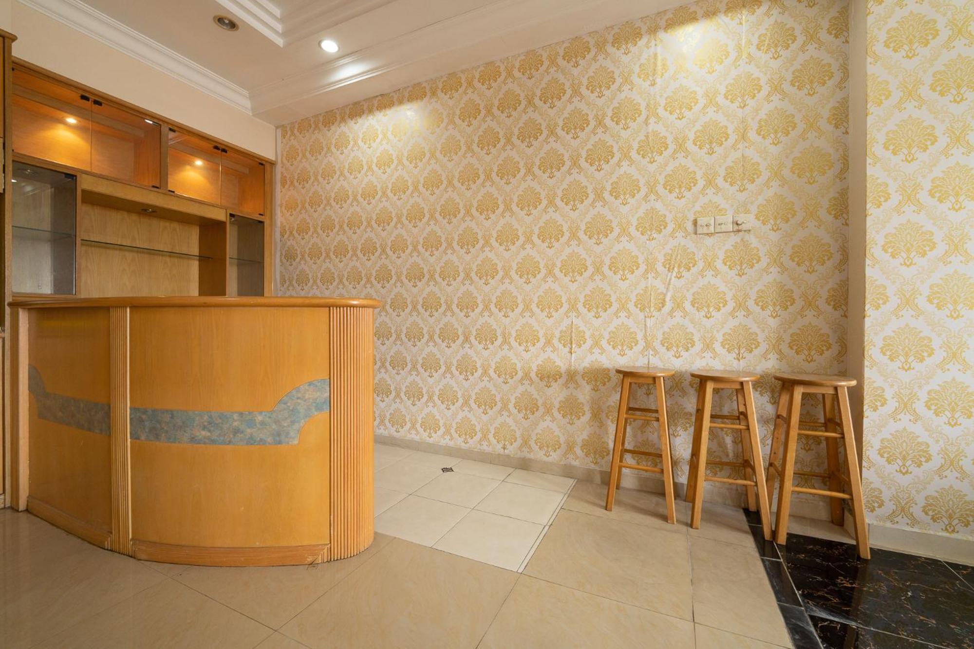 Mk Homestay Wakaf Che Yeh With Bathtub - Max 14 Pax Кота Бару Екстериор снимка